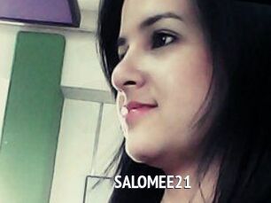 SALOMEE21
