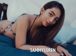 SAMMYLOREN