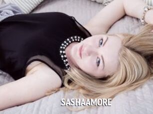 SASHAAMORE