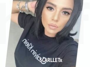 SCARLLETx