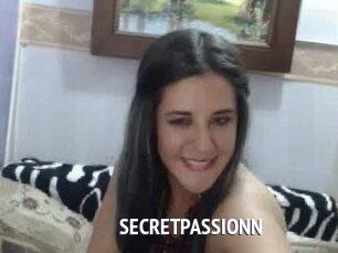 SECRETPASSIONN