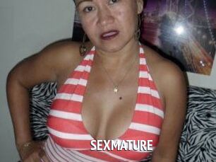 SEXMATURE