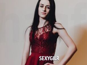 SEXYGILR