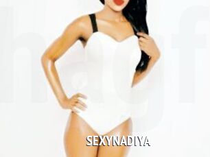 SEXYNADIYA