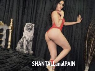 SHANTALLanalPAIN