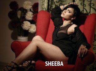 SHEEBA