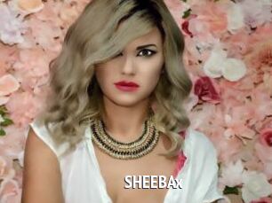 SHEEBAx