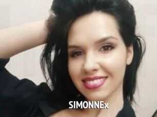 SIMONNEx