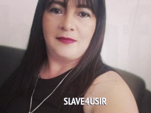 SLAVE4USIR
