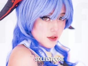 SOLEISTOONE