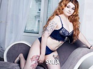 SOLLA