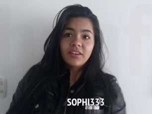 SOPHI333