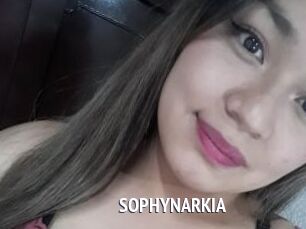 SOPHYNARKIA