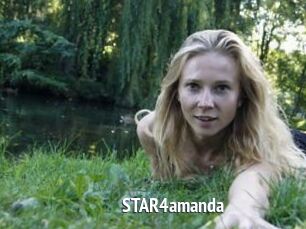 STAR4amanda