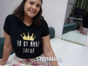 STEPHHANIE