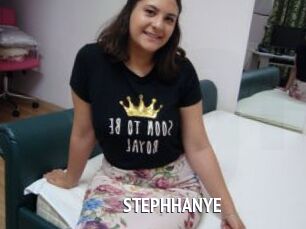 STEPHHANYE