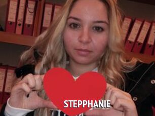 STEPPHANIE