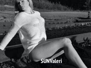 SUNValeri