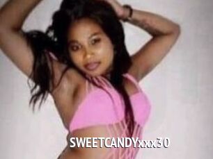 SWEETCANDYxxx30