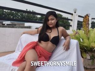 SWEETHORNYSMILE