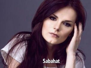 Sabahat