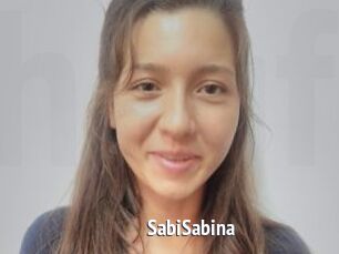 SabiSabina