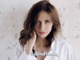 SabinaFleming