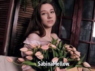 SabinaMellow