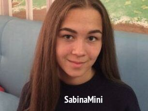 SabinaMini