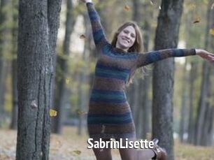 SabrinLisette