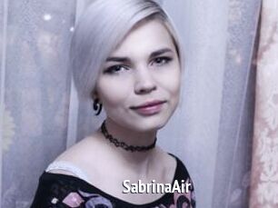 SabrinaAir