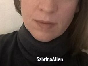 SabrinaAllen