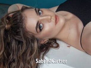 SabrinaCartser