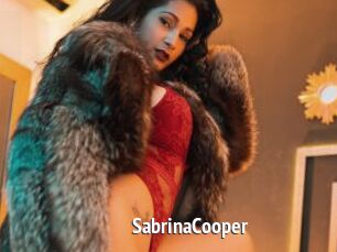 SabrinaCooper