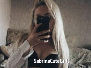SabrinaCuteGirll