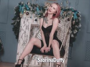 SabrinaDuffy