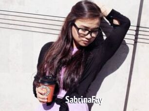 SabrinaFay