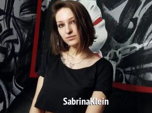 SabrinaKlein
