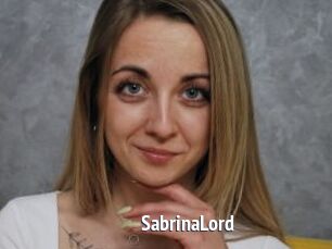 SabrinaLord