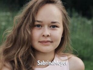SabrinaMoyer
