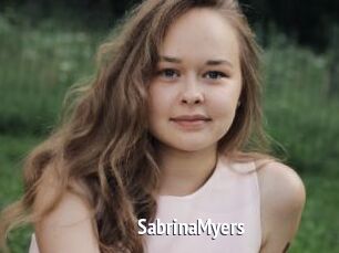 SabrinaMyers