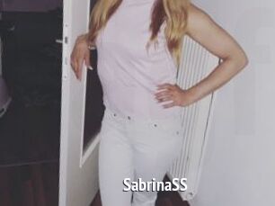 SabrinaSS