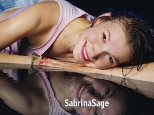 SabrinaSage