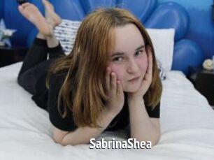 SabrinaShea