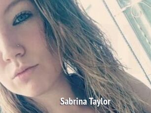 Sabrina_Taylor
