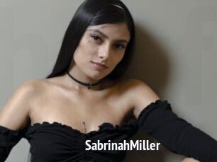 SabrinahMiller