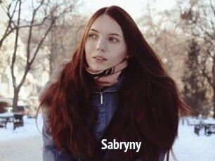 Sabryny