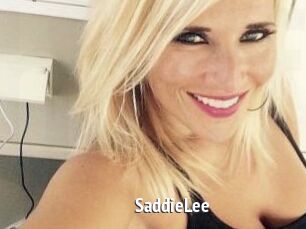 SaddieLee