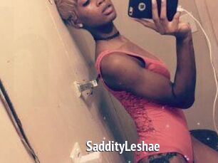 SaddityLeshae