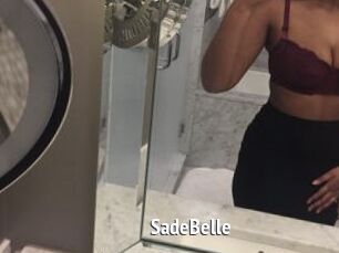 SadeBelle